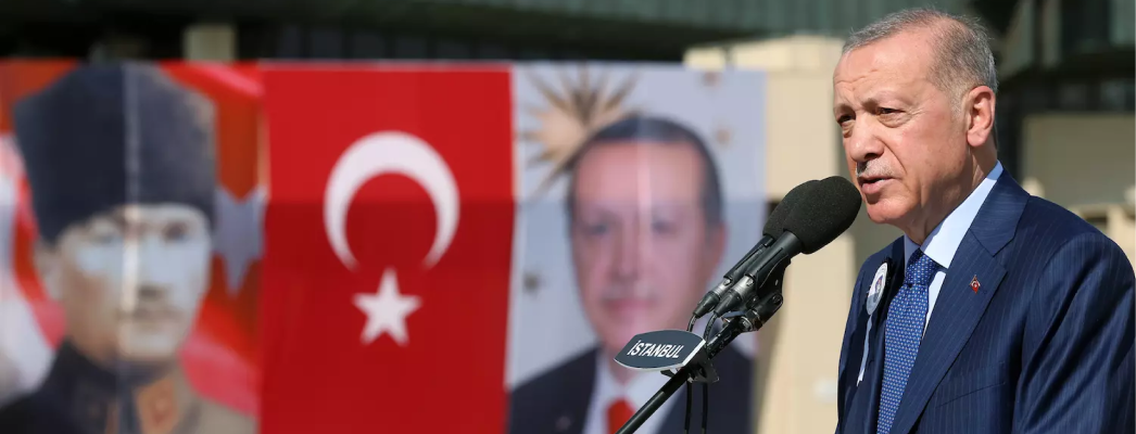 Cumhurbaşkanımız Erdoğan, MSÜ Deniz Harp Okulu Komutanlığı Diploma ve ..